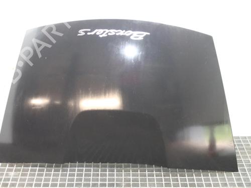 Used Tailgate Tailgate PORSCHE BOXSTER (987) 2.7 (245 hp) 39833466 39833466