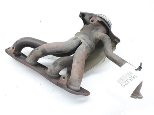 Used Exhaust manifold Exhaust manifold TOYOTA PRIUS PLUS (_W4_) 1.8 Hybrid (ZVW4_) (136 hp) 39849247 39849247