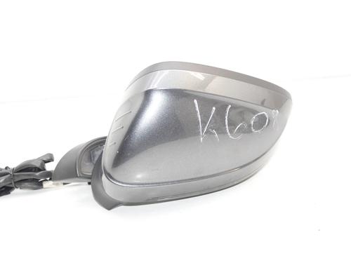 Retrovisor esquerdo AUDI A4 B9 (8W2, 8WC) 1.4 TFSI | BP39858202C26 - Image 4