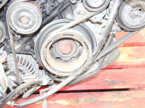 Engine MERCEDES-BENZ CLK (C209) CLK 220 CDI (209.308) | BP39851035M1 - Image 10