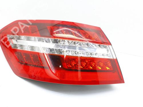 Left taillight MERCEDES-BENZ E-CLASS (W212) E 350 CDI (212.023) | BP39867215C34 - Image 6