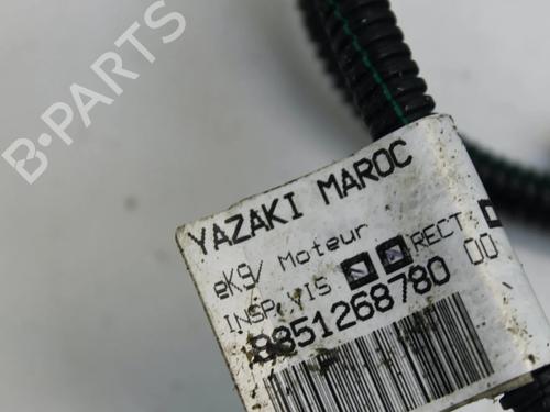 Wiring harness OPEL COMBO E Tour / Life (K9) Combo-e | BP39874411E16 - Image 11