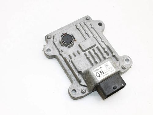 Gearkassestyreenhed Gearkassestyreenhed NISSAN MICRA IV (K13K, K13KK) 1.2 (80 hp) 39864522 39864522