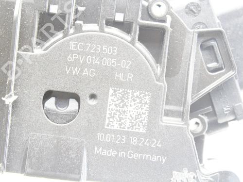 Pedal CUPRA BORN (K11) 58 | BP39842028I4 - Image 4