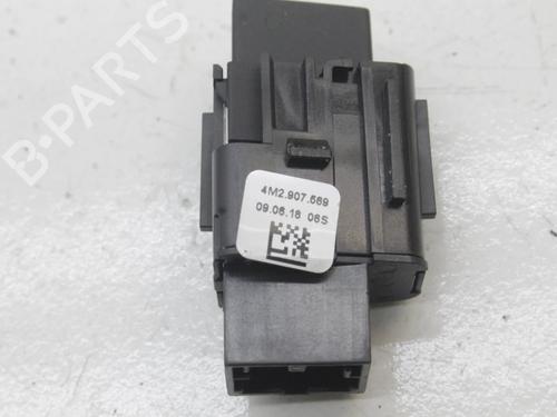 Switch AUDI A5 Convertible (F57, F5E) 2.0 TFSI | BP39847658I30 - Image 5