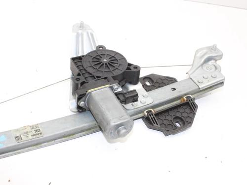 Rear left window mechanism DACIA SANDERO II 1.5 dCi | BP39813242C24 - Image 3