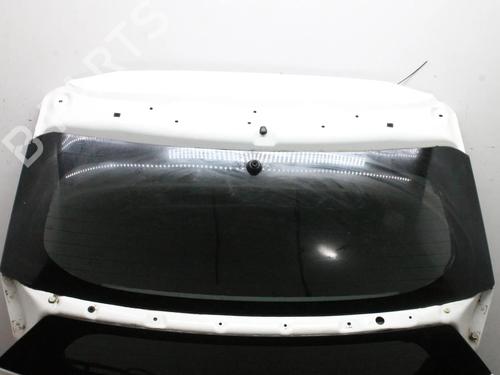Tailgate MITSUBISHI ECLIPSE CROSS (GK_, GL_) 1.5 T-Mivec | BP39864246C6 - Image 2