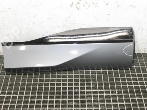 Dørliste Dørliste JAGUAR I-PACE (X590) EV400 AWD (400 hp) 39854167 39854167