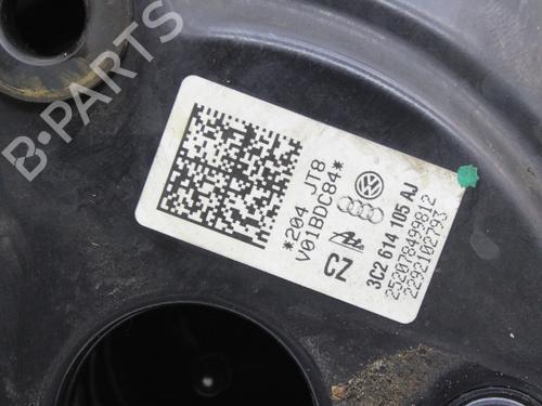 Servo brake VW CC B7 (358) 2.0 TDI | BP39779019M42 - Image 2