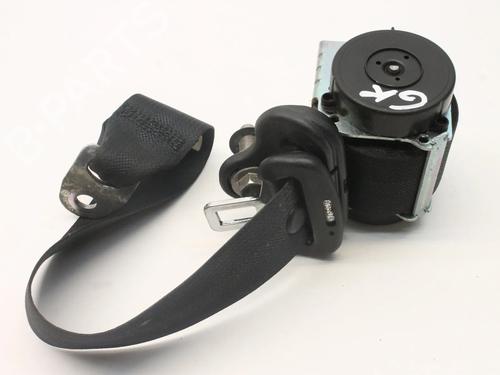 Rear left seatbelt NISSAN PULSAR Hatchback (C13) 1.2 DIG-T | BP39793122I29 - Image 2