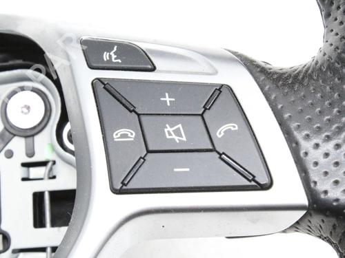 Steering wheel MERCEDES-BENZ E-CLASS T-Model (S212) E 350 BlueTEC (212.226) | BP39794163C49 - Image 5