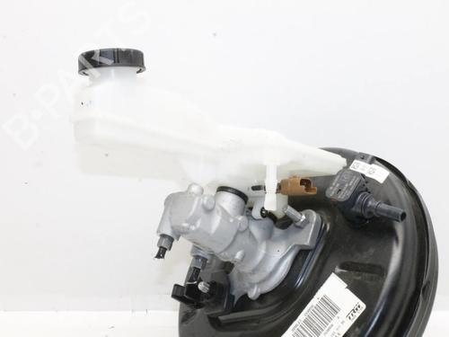 Servo brake OPEL MOKKA 1.2 (76) | BP39806145M42 - Image 3