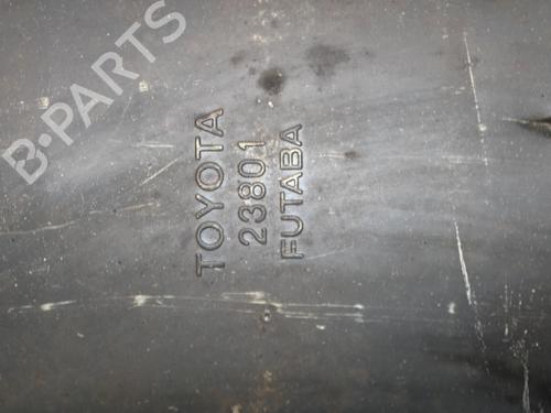 Exhaust system LEXUS LS (_F4_) 600h AWD (UVF45, UVF46) | BP40000850M121 - Image 5
