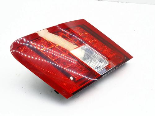 Used Right tailgate light Right tailgate light MERCEDES-BENZ E-CLASS (W212) E 350 CDI (212.023) (265 hp) 39837428 39837428