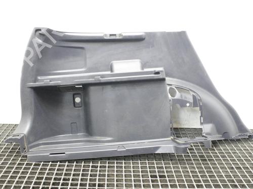 Used Boot lining Boot lining HONDA CR-V III (RE_) 2.2 i-DTEC 4WD (RE6) (150 hp) 39812274 39812274