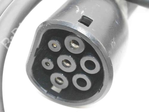 Cable TESLA MODEL 3 (5YJ3) EV | BP39840205E12 - Image 2