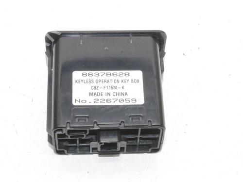 Ignition barrel MITSUBISHI ASX (GA_W_) 1.6 MIVEC (GA1W) | BP39804372M48 - Image 2