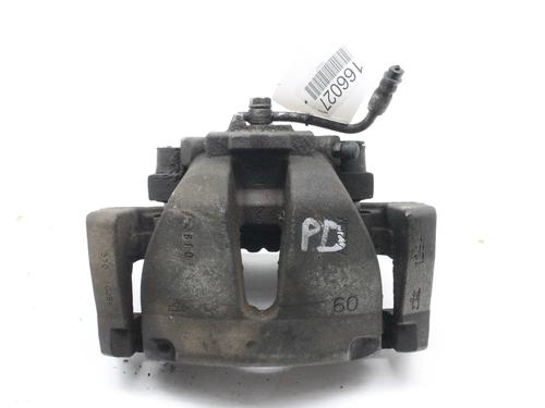 Used Right front brake caliper Right front brake caliper LAND ROVER RANGE ROVER VELAR (L560) 3.0 P400 MHEV 4x4 (400 hp) 39838245 39838245