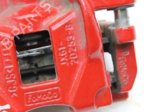 Left rear brake caliper FORD KUGA III (DFK) 2.5 FHEV | BP39848819M107  - Image 7