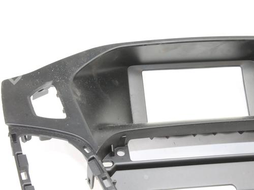 Middle console FORD FOCUS III 1.6 TDCi | BP39791182I22 - Image 2