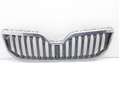 Used Grille Grille SKODA YETI (5L) 2.0 TDI (110 hp) 39838144 39838144