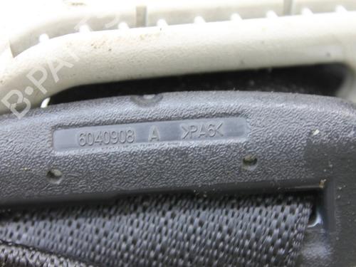 Front left seatbelt JEEP COMPASS (MK49) 2.2 CRD 4x4 | BP39875278I26 - Image 7