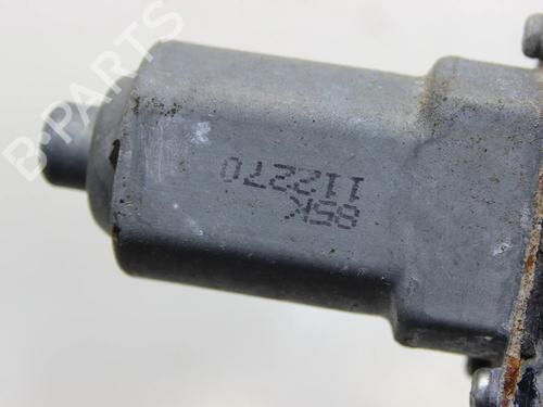Front left window mechanism HONDA CR-V III (RE_) 2.2 i-DTEC 4WD (RE6) | BP39848352C22 - Image 5
