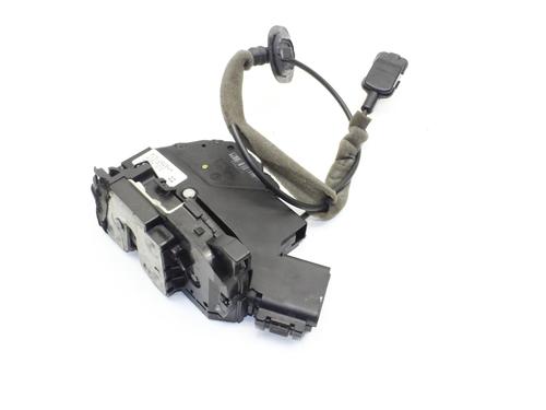 Front right lock RENAULT ZOE (BFM_) ZOE | BP39804985C97 - Image 2