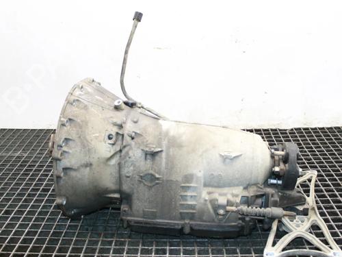 Used Gearbox Gearbox JAGUAR XK 8 Coupe (X100) 4.0 (363 hp) 39875968 39875968