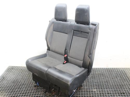 Right front seat TOYOTA PROACE Van (MDZ_) 1.6 D4d (MDZ9) | BP40501073C16 - Image 6