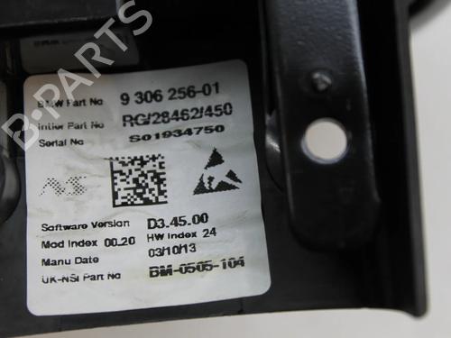 Instrument cluster MINI MINI PACEMAN (R61) Cooper SD ALL4 | BP39786191C47 - Image 6