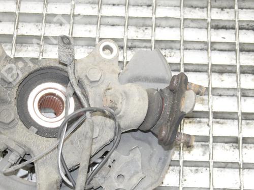 Left front steering knuckle TOYOTA PRIUS PLUS (_W4_) 1.8 Hybrid (ZVW4_) | BP39822938M25 - Image 5