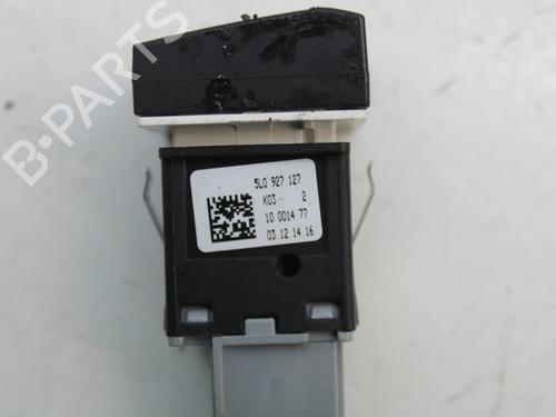Switch SKODA YETI (5L) 2.0 TDI | BP39768608I30 - Image 3