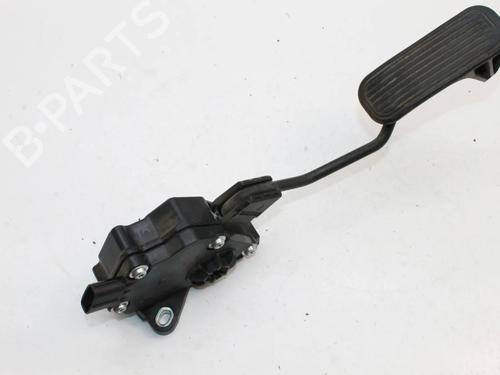 Pedal LEXUS CT (ZWA10_) 200h (ZWA10_, ZWA10R) | BP39872815I4 - Image 2