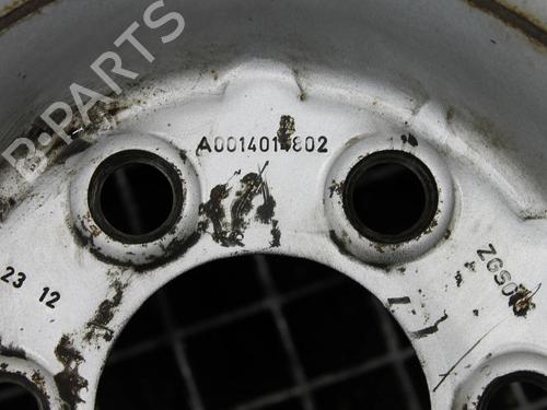 Andre MERCEDES-BENZ SPRINTER 3-t Van (B910) 214 CDI (910.621, 910.623) | BP39771077O1 - Image 7