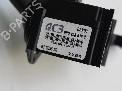 Steering column stalk AUDI TT (8J3) 3.2 V6 quattro | BP39805059I23 - Image 5