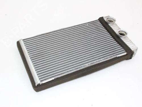 Used Heater matrix Heater matrix OPEL ANTARA A (L07) 2.2 CDTi 4x4 (163 hp) 39840327 39840327
