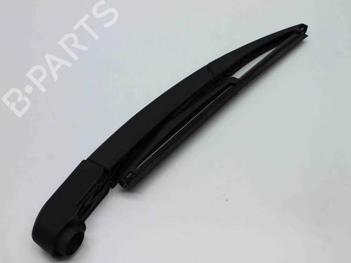 Used Rear windshield wiper arm Rear windshield wiper arm JEEP RENEGADE SUV (BU, B1, BV) 1.6 CRD (120 hp) 39838233 39838233
