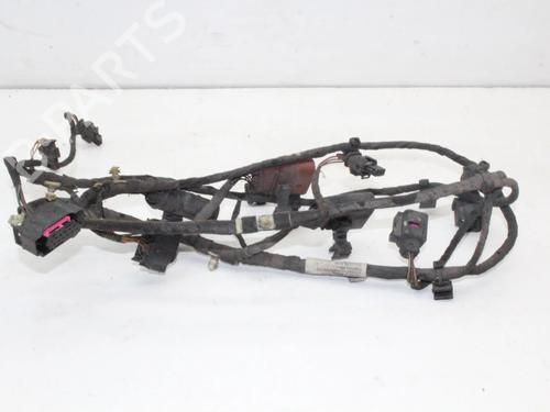 Used Wiring harness Wiring harness AUDI Q7 (4LB) 3.0 TDI quattro (233 hp) 39868740 39868740