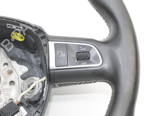 Steering wheel AUDI A5 (8T3) S5 quattro | BP39787827C49 - Image 3