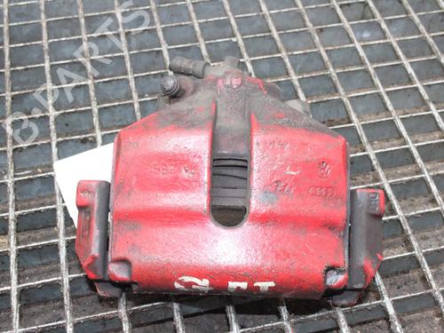 Used Right front brake caliper Right front brake caliper VW POLO V (6R1, 6C1) 1.4 GTI (180 hp) 39798043 39798043