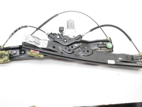 Used Front right window mechanism Front right window mechanism LAND ROVER DISCOVERY SPORT (L550) 2.0 D 4x4 (180 hp) 39843410 39843410