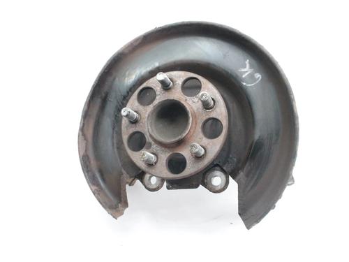 Used Left rear steering knuckle Left rear steering knuckle TOYOTA PRIUS (_W5_) 1.8 Hybrid (ZVW50, ZVW50_, ZVW51_, ZVW50R, ZVW51) (122 hp) 39877166 39877166