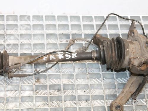 Left front driveshaft FIAT 500 (312_) 1.2 (312AXA1A) | BP39776164M38 - Image 3
