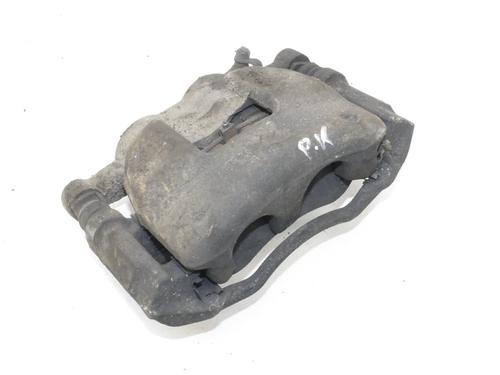 Used Left front brake caliper Left front brake caliper FORD TRANSIT CUSTOM V362 Van (FY, FZ) 2.0 EcoBlue (170 hp) 39810332 39810332