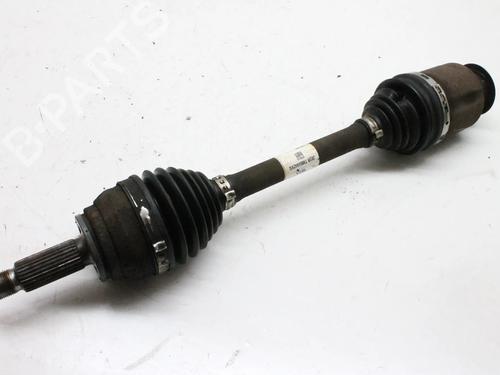 Used Right front driveshaft Right front driveshaft HYUNDAI IONIQ (AE) 1.6 GDI Hybrid (141 hp) 39864810 39864810