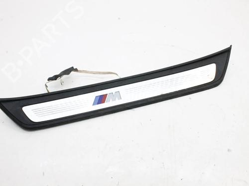 Used Step Step BMW 6 Gran Turismo (G32) 630 d xDrive (265 hp) 39878682 39878682