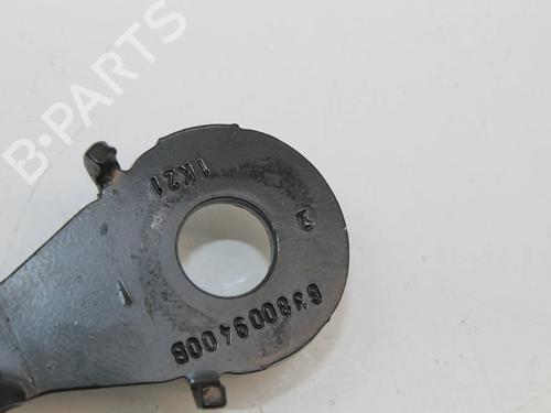 Seat buckle VW ID.3 (E11, E12) Pro | BP39805234I32 - Image 3