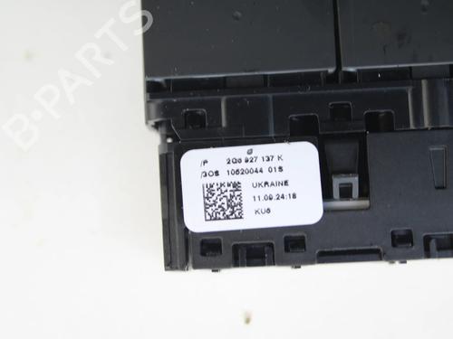 Switch VW TAIGO (CS1) 1.0 TSI | BP39812117I30 - Image 5