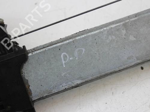 Front right window mechanism HONDA HR-V (RU) 1.6 i-DTEC (RU8) | BP39854170C23  - Image 5